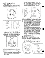 Preview for 4 page of Carrier 58EJB Series User'S Information Manual