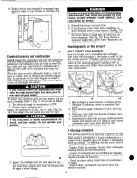 Предварительный просмотр 6 страницы Carrier 58EJB Series User'S Information Manual