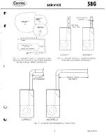 Preview for 9 page of Carrier 58G Service Instructions Manual