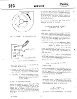 Preview for 14 page of Carrier 58G Service Instructions Manual