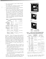 Preview for 3 page of Carrier 58GA Installation, Start-Up And Service Instructions Manual