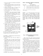 Preview for 4 page of Carrier 58GA Installation, Start-Up And Service Instructions Manual