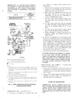 Preview for 7 page of Carrier 58GA Installation, Start-Up And Service Instructions Manual