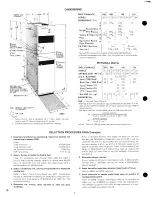 Preview for 2 page of Carrier 58GC Quick Manual