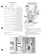 Preview for 3 page of Carrier 58GC Quick Manual