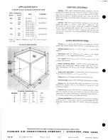 Preview for 4 page of Carrier 58GC Quick Manual