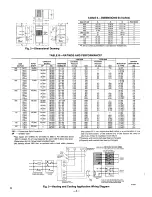 Preview for 2 page of Carrier 58GP Installation, Start-Up And Service Instructions Manual