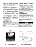 Preview for 7 page of Carrier 58GP Installation, Start-Up And Service Instructions Manual