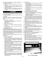 Preview for 10 page of Carrier 58GP Installation, Start-Up And Service Instructions Manual