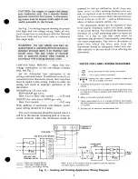 Preview for 3 page of Carrier 58GS Series Installation, Start-Up And Service Instructions Manual