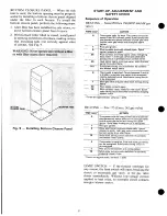 Preview for 8 page of Carrier 58GS Series Installation, Start-Up And Service Instructions Manual