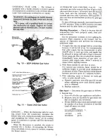 Preview for 9 page of Carrier 58GS Series Installation, Start-Up And Service Instructions Manual