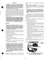 Preview for 11 page of Carrier 58GS Series Installation, Start-Up And Service Instructions Manual