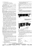 Preview for 2 page of Carrier 58GT Series Operating And Maintenance Instructions