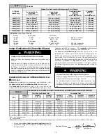 Preview for 10 page of Carrier 58HDV Installation Instructions Manual