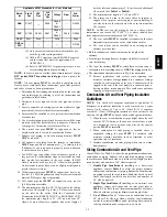 Preview for 13 page of Carrier 58HDV Installation Instructions Manual