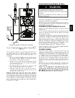 Preview for 27 page of Carrier 58HDV Installation Instructions Manual