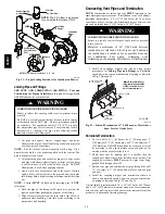 Preview for 28 page of Carrier 58HDV Installation Instructions Manual