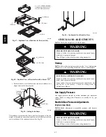 Preview for 42 page of Carrier 58HDV Installation Instructions Manual