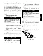 Preview for 15 page of Carrier 58HDV Service Manual