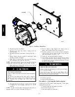 Preview for 16 page of Carrier 58HDV Service Manual