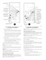 Предварительный просмотр 8 страницы Carrier 58MCA series Installation And Operating Instructions Manual