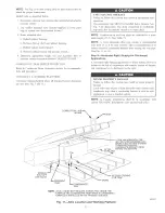 Предварительный просмотр 11 страницы Carrier 58MCA series Installation And Operating Instructions Manual