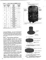 Предварительный просмотр 2 страницы Carrier 58MCA060 Installation, Start-Up And Service Instructions Manual