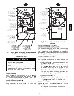 Preview for 9 page of Carrier 58MCB Nstallation, Start-Up, And Operating Instructions