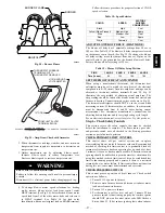 Preview for 57 page of Carrier 58MCB Nstallation, Start-Up, And Operating Instructions