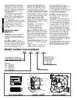 Preview for 2 page of Carrier 58MCB040 Product Data