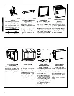 Preview for 6 page of Carrier 58MCB040 Product Data