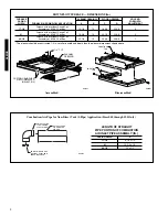 Preview for 8 page of Carrier 58MCB040 Product Data