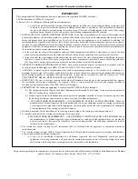 Preview for 2 page of Carrier 58MEB Installation, Start-Up, And Operating Instructions Manual