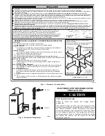 Предварительный просмотр 7 страницы Carrier 58MEB Installation, Start-Up, And Operating Instructions Manual