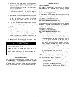 Preview for 8 page of Carrier 58MEB Installation, Start-Up, And Operating Instructions Manual