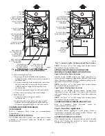 Preview for 10 page of Carrier 58MEB Installation, Start-Up, And Operating Instructions Manual