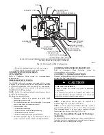 Preview for 13 page of Carrier 58MEB Installation, Start-Up, And Operating Instructions Manual