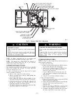 Preview for 15 page of Carrier 58MEB Installation, Start-Up, And Operating Instructions Manual