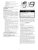 Предварительный просмотр 16 страницы Carrier 58MEB Installation, Start-Up, And Operating Instructions Manual