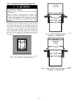 Предварительный просмотр 22 страницы Carrier 58MEB Installation, Start-Up, And Operating Instructions Manual