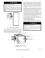 Preview for 27 page of Carrier 58MEB Installation, Start-Up, And Operating Instructions Manual