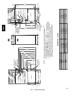 Предварительный просмотр 6 страницы Carrier 58MEC Installation, Start-Up, And Operating Instructions Manual