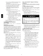 Preview for 12 page of Carrier 58MEC Installation, Start-Up, And Operating Instructions Manual