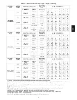 Preview for 41 page of Carrier 58MEC Installation, Start-Up, And Operating Instructions Manual