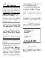 Preview for 2 page of Carrier 58MSA Series Installation, Start-Up, And Operating Instructions Manual