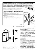 Preview for 4 page of Carrier 58MSA Series Installation, Start-Up, And Operating Instructions Manual