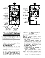 Preview for 6 page of Carrier 58MSA Series Installation, Start-Up, And Operating Instructions Manual