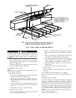 Preview for 11 page of Carrier 58MSA Series Installation, Start-Up, And Operating Instructions Manual