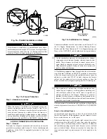 Preview for 14 page of Carrier 58MSA Series Installation, Start-Up, And Operating Instructions Manual